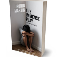 Tablet view of Schooner #8730 - Premade Health & Mind & Body Book Cover