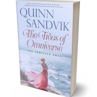 Tablet view of Link Water #8732 - Premade Romance Book Cover