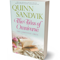 Tablet view of Celeste #8735 - Premade Romance Book Cover