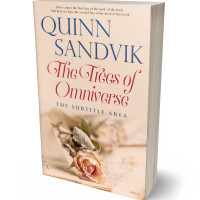 Tablet view of Almond #8737 - Premade Romance Book Cover