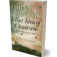 Tablet view of Mongoose #8751 - Premade Fantasy Book Cover