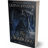 Tablet view of Mirage #8758 - Premade Fantasy Book Cover