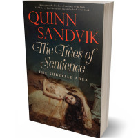 Tablet view of Dune #8763 - Premade Erotica Book Cover