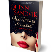 Tablet view of Tan #8766 - Premade Erotica Book Cover