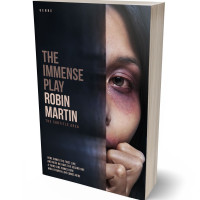 Tablet view of Quicksand #8775 - Premade Mystery & Thriller & Suspense Book Cover | BookCoverZone