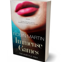 Tablet view of Cocoa Brown #8810 - Premade Health & Mind & Body Book Cover