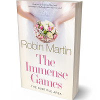 Tablet view of Dawn Pink #8812 - Premade Romance Book Cover | BookCoverZone