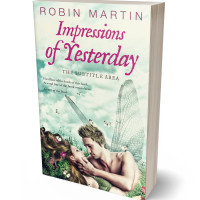 Tablet view of Willow Brook #8813 - Premade Romance Book Cover