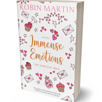 Tablet view of Concrete #8819 - Premade Romance Book Cover