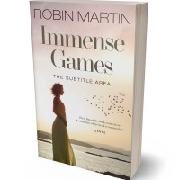 Tablet view of Pearl Bush #8824 - Premade Romance Book Cover