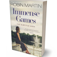 Tablet view of Tuna #8825 - Premade Romance Book Cover