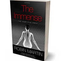 Tablet view of Cold Turkey #8834 - Premade Erotica Book Cover