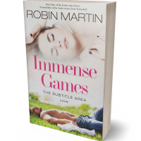 Tablet view of Timberwolf #8837 - Premade Erotica Book Cover