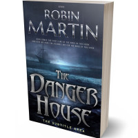 Tablet view of Ebony Clay #8880 - Premade Historical Book Cover