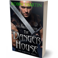 Tablet view of Del Rio #8882 - Premade Historical Book Cover