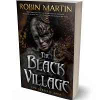 Tablet view of Zeus #8895 - Premade Fantasy Book Cover | BookCoverZone