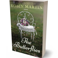 Tablet view of Kelp #8899 - Premade Romance Book Cover