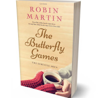 Tablet view of Peach Yellow #8919 - Premade Romance Book Cover