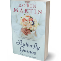 Tablet view of Tiara #8920 - Premade Romance Book Cover