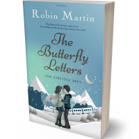 Tablet view of Neptune #8924 - Premade Romance Book Cover