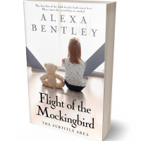 Tablet view of Pearl Bush #8927 - Premade Medical Book Cover