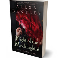 Tablet view of Gondola #8935 - Premade Romance Book Cover | BookCoverZone