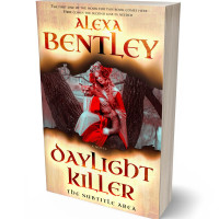 Tablet view of Chamois #8951 - Premade Fantasy Book Cover