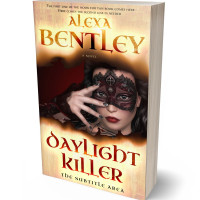 Tablet view of Eclipse #8953 - Premade Fantasy Book Cover