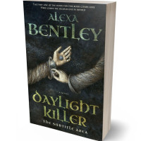 Tablet view of Heavy Metal #8961 - Premade Fantasy Book Cover