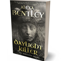 Tablet view of Dune #8962 - Premade Fantasy Book Cover