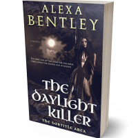 Tablet view of Steel Gray #8968 - Premade Fantasy Book Cover