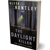 Tablet view of Thunder #8973 - Premade Mystery & Thriller & Suspense Book Cover | BookCoverZone