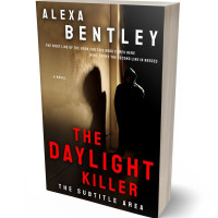 Tablet view of Antique Brass #8976 - Premade Mystery & Thriller & Suspense Book Cover