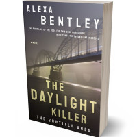 Tablet view of Tundora #8980 - Premade Mystery & Thriller & Suspense Book Cover | BookCoverZone