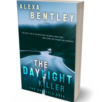 Tablet view of Pigeon Post #8987 - Premade Mystery & Thriller & Suspense Book Cover