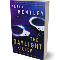 Tablet view of Port Gore #8995 - Premade Mystery & Thriller & Suspense Book Cover