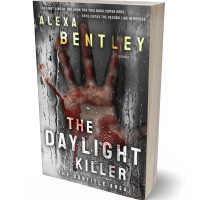 Tablet view of Masala #9009 - Premade Mystery & Thriller & Suspense Book Cover