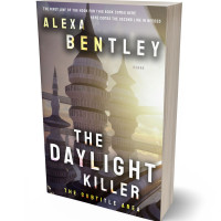 Tablet view of Sandstone #9019 - Premade Science Fiction Book Cover