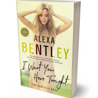 Tablet view of Mint Julep #9023 - Premade Romance Book Cover