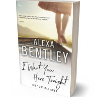 Tablet view of Satin Linen #9028 - Premade Mystery & Thriller & Suspense Book Cover