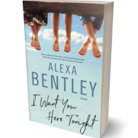 3D view of Botticelli #9031 - Premade Teen & Young Adult Book Cover