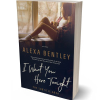 3D view of Premade Teen & Young Adult Book Cover - Indian Khaki