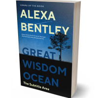 Tablet view of Mirage #9039 - Premade Self-Improvement & Self-Help Book Cover