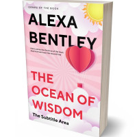 Tablet view of We Peep #9047 - Premade Romance Book Cover