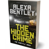 Tablet view of Wild Willow #9051 - Premade Mystery & Thriller & Suspense Book Cover