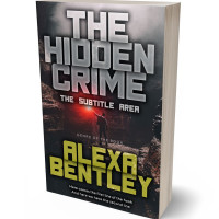 Tablet view of Indian Khaki #9052 - Premade Mystery & Thriller & Suspense Book Cover