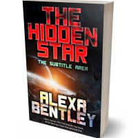 Tablet view of Cocoa Brown #9060 - Premade Apocalyptica Book Cover