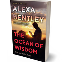 Tablet view of Tonys Pink #9063 - Premade Health & Mind & Body Book Cover | BookCoverZone