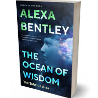 Tablet view of Big Stone #9067 - Premade Religion & Spirituality Book Cover