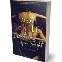 Tablet view of Bastille #9082 - Premade Erotica Book Cover